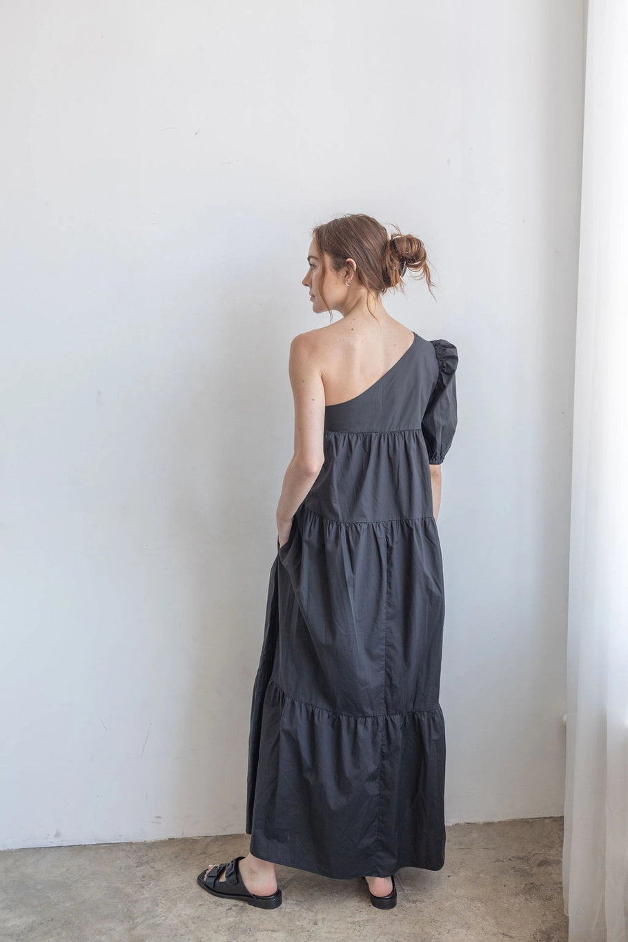 The Caroline Dress