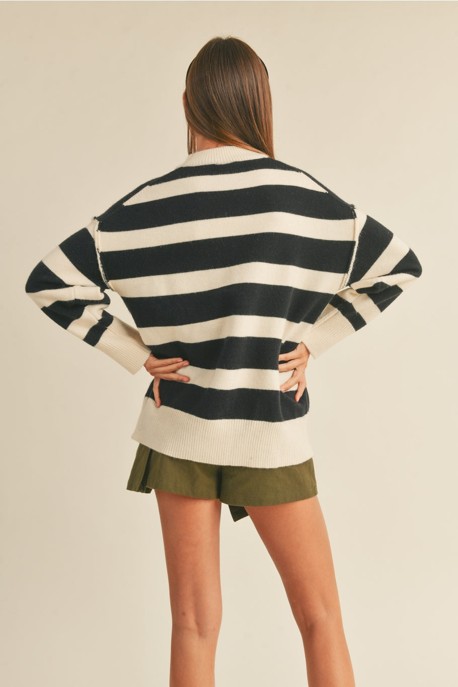 Janae's Sweater