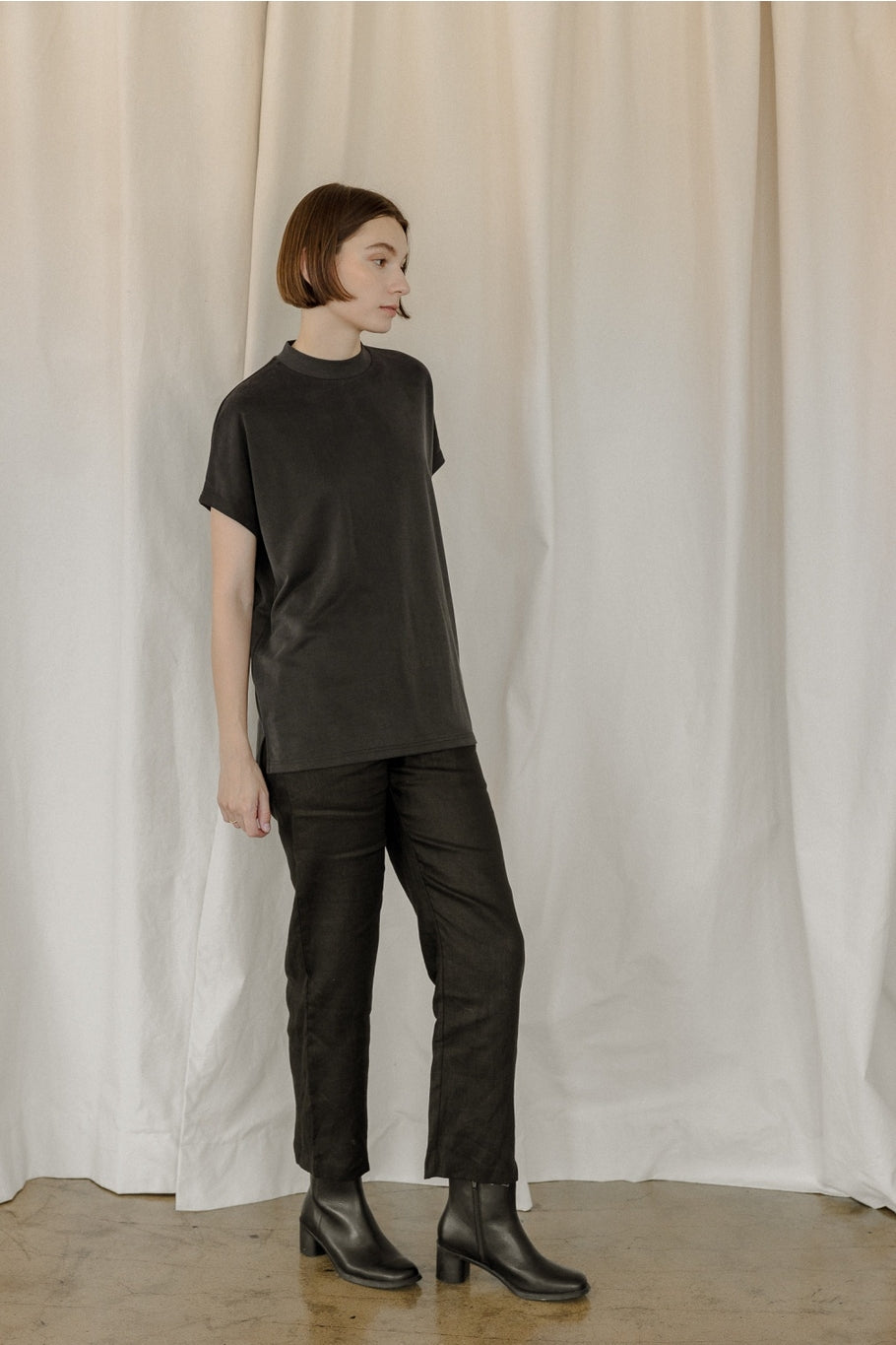 The Ashton Top