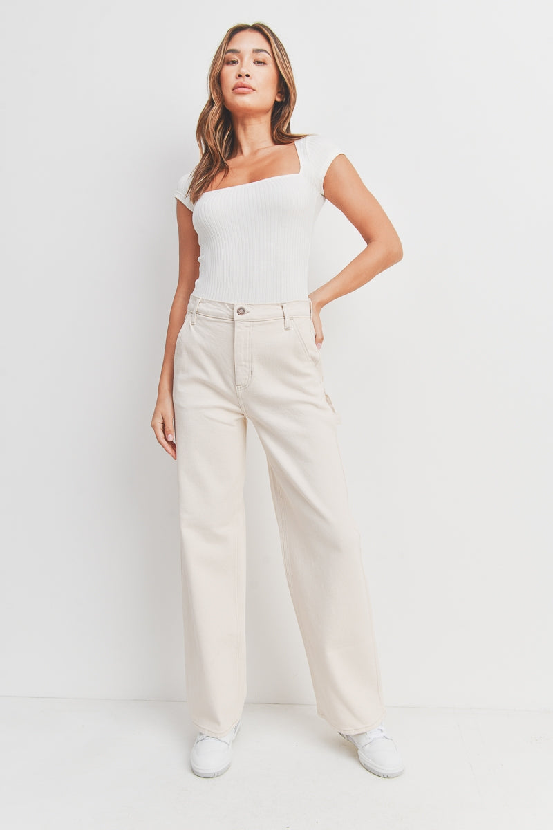 Utility Pants
