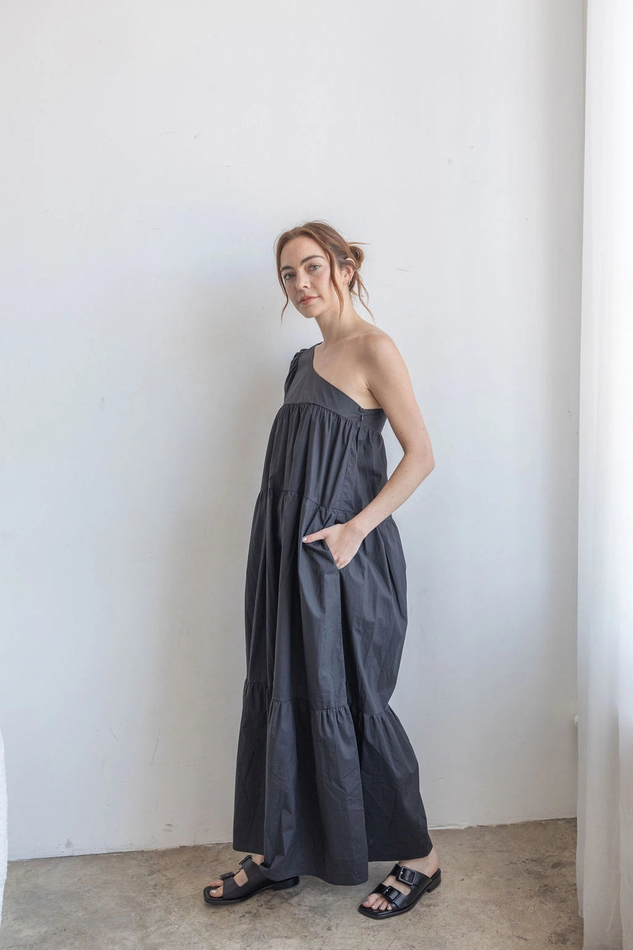The Caroline Dress