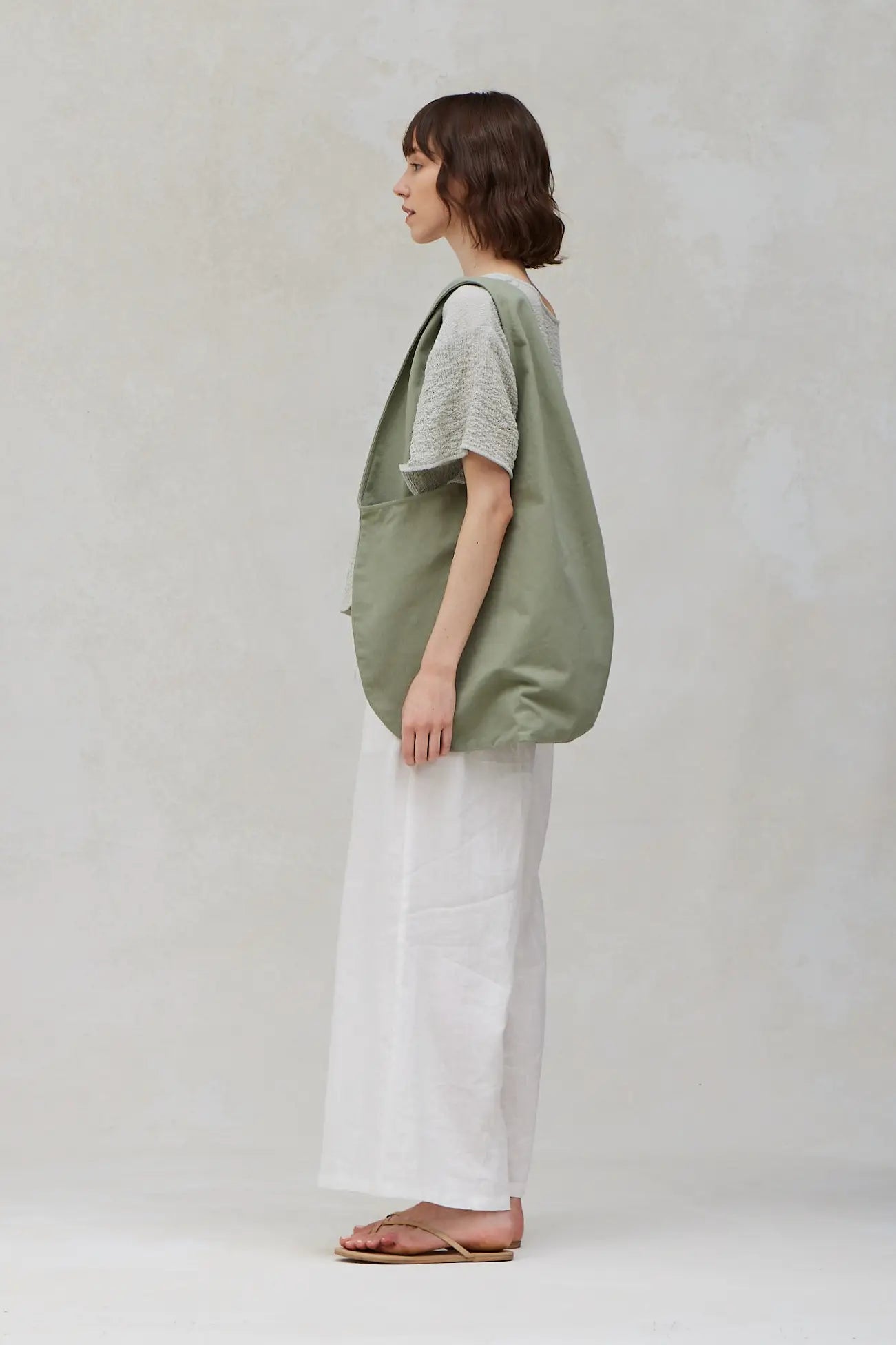 The Cotton Tote