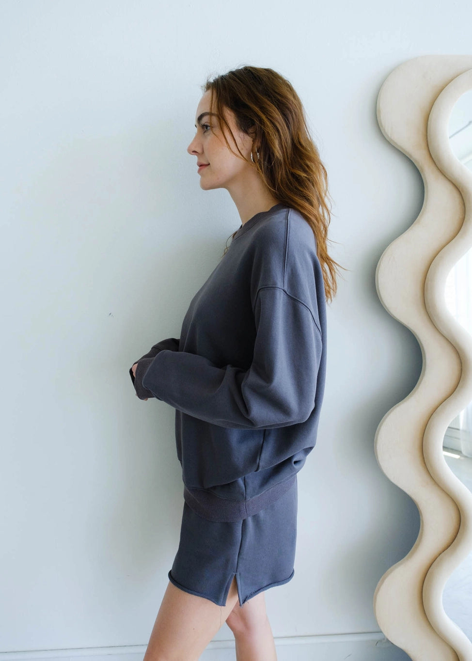 Tabitha Sweater