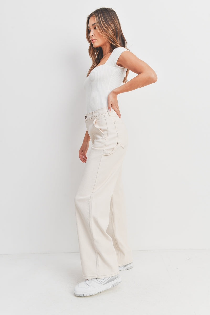 Utility Pants