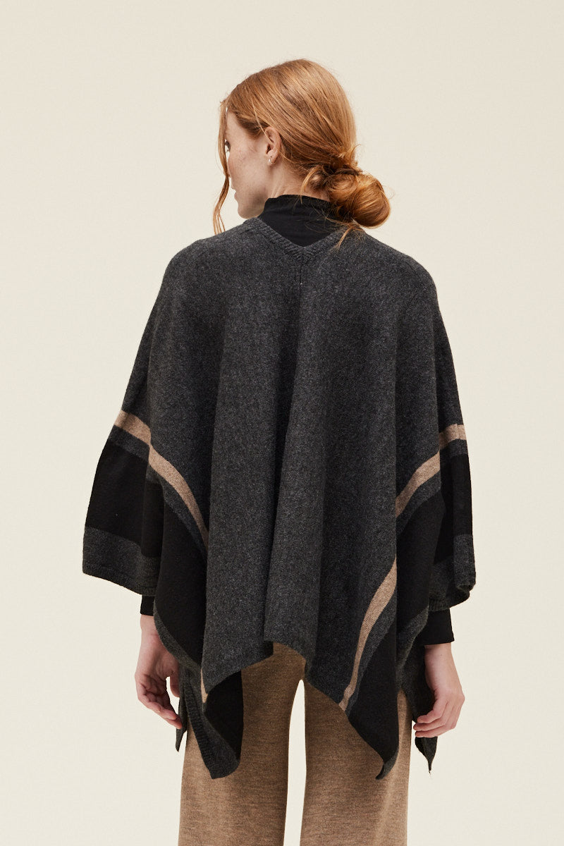 The Shawl Cardigan