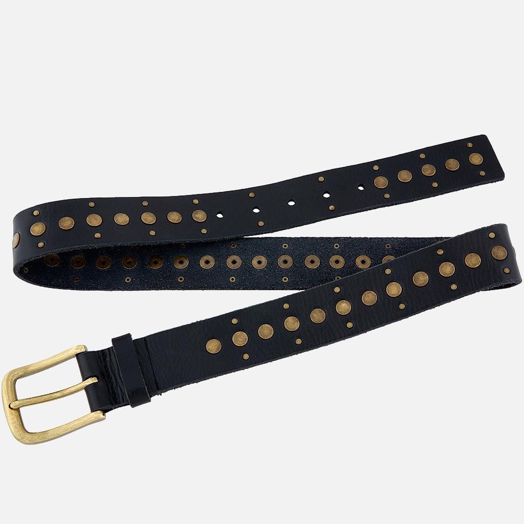 Faye Studded Belt