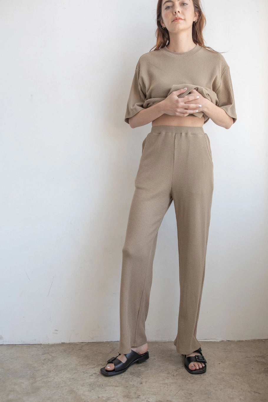 Savannah Pants