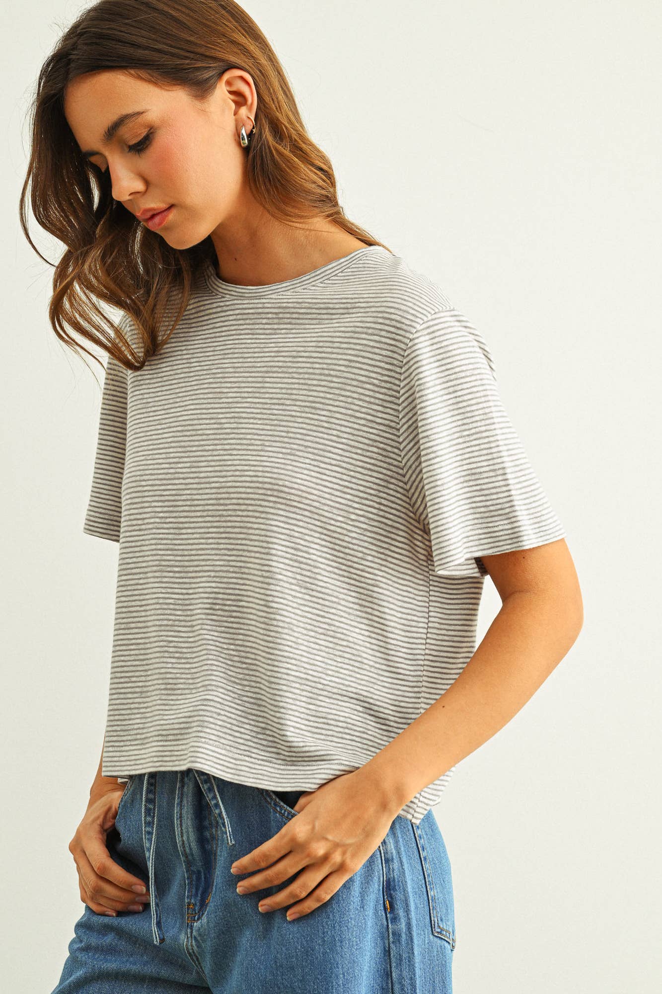 The Hamptons Tee