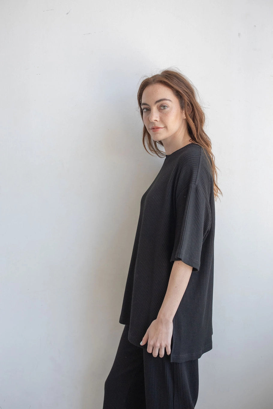 The Savannah Top