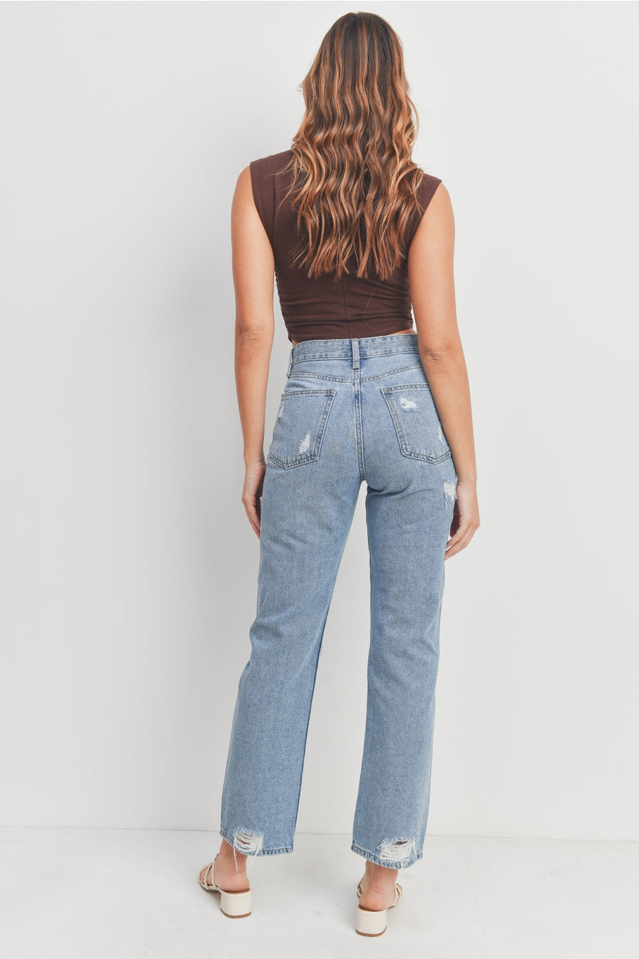 HR Dad Jean