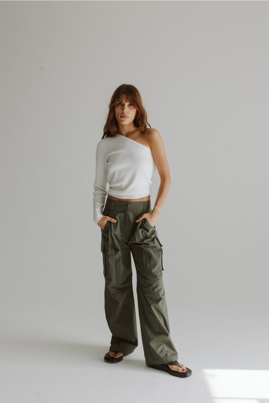 The Maddie Pants