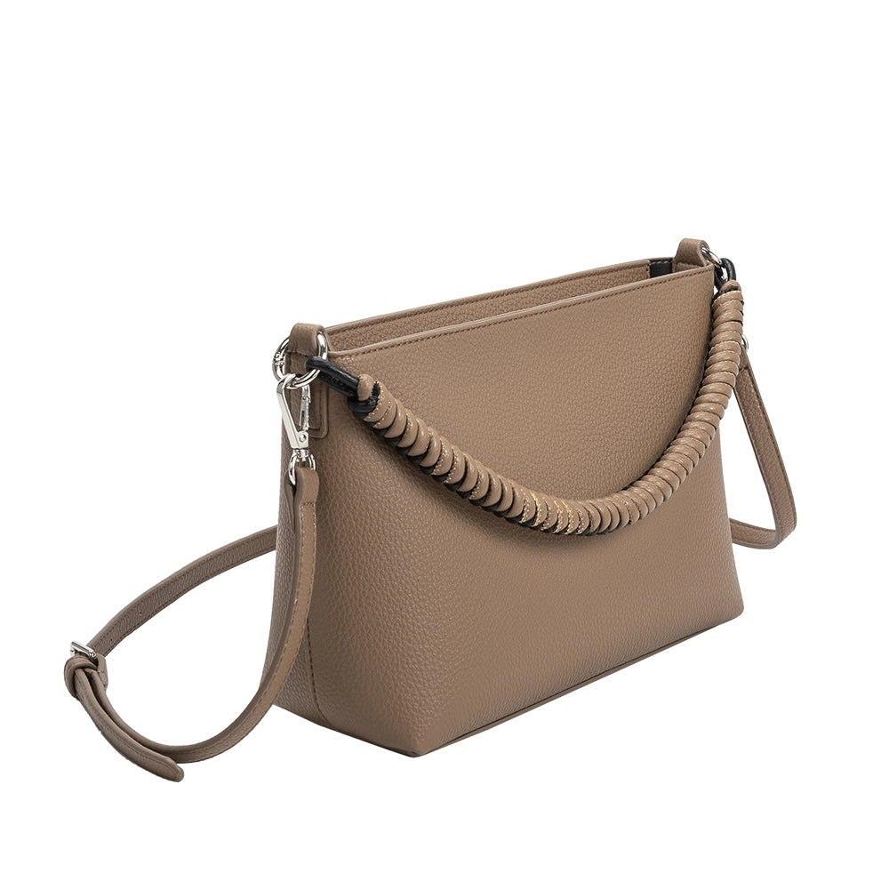 The Cindy Crossbody