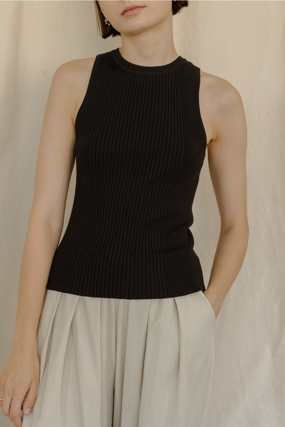 The Brielle Top