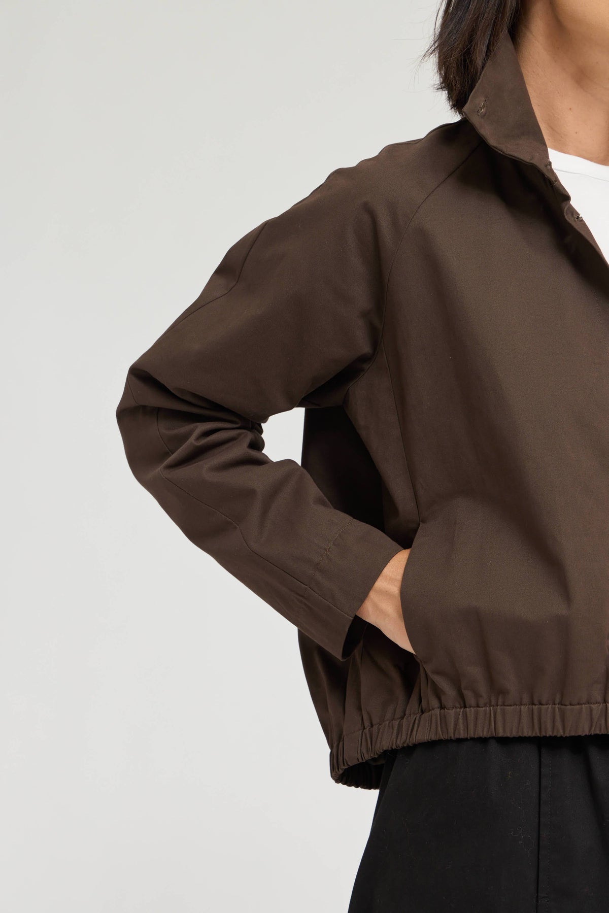 The Coco Jacket