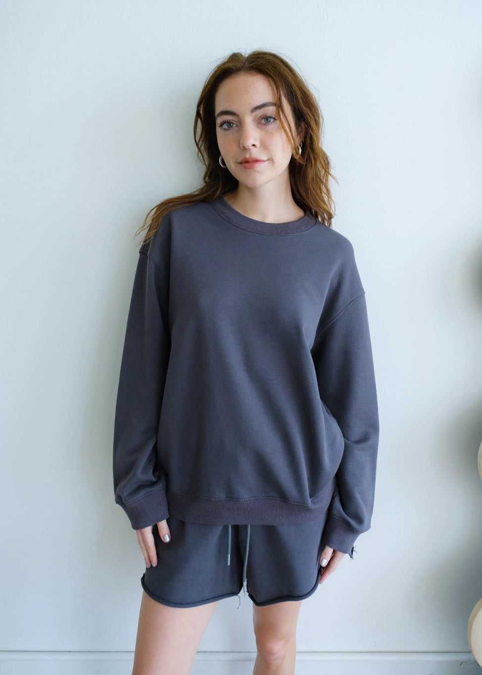 Tabitha Sweater