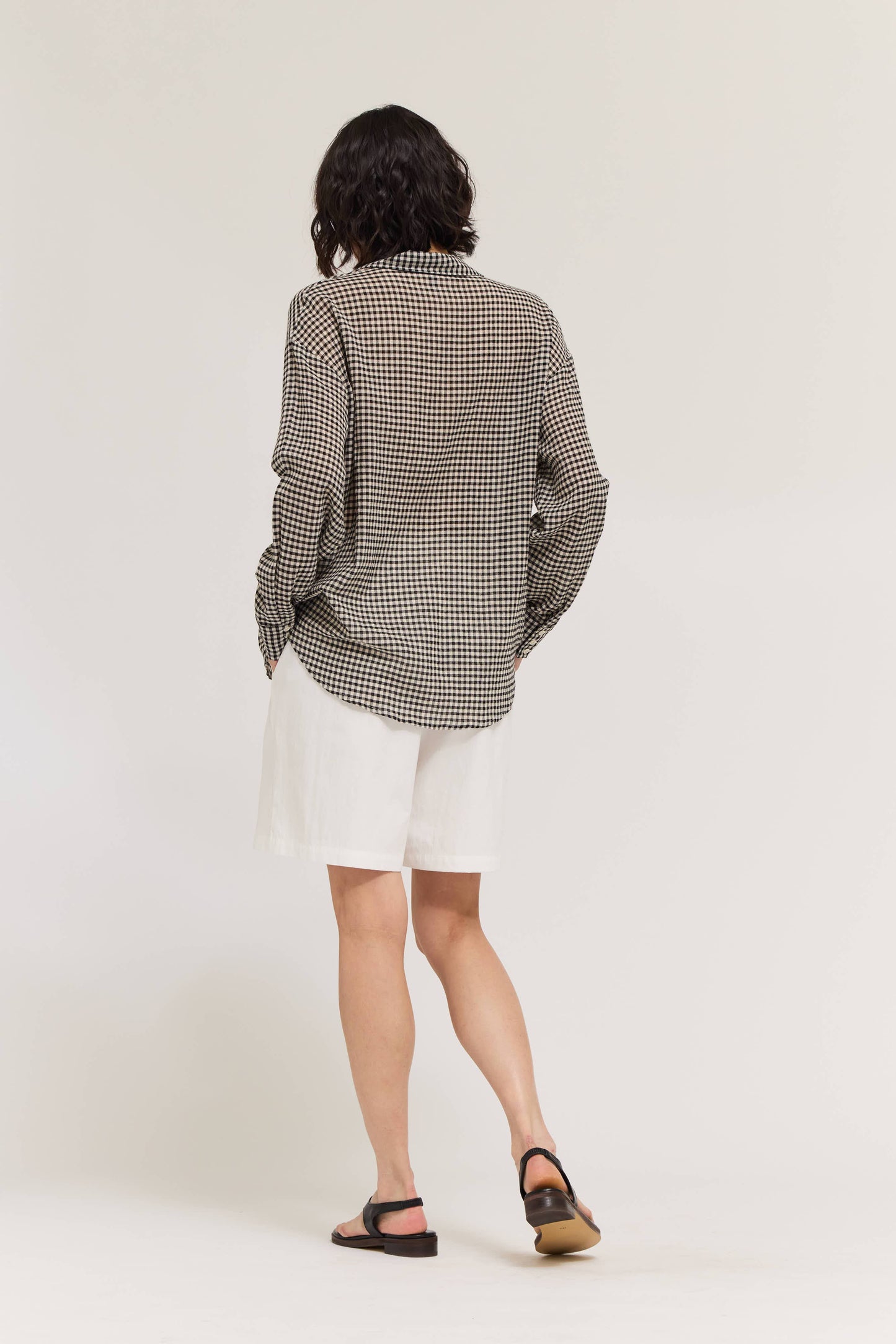 Costal Boyfriend Short