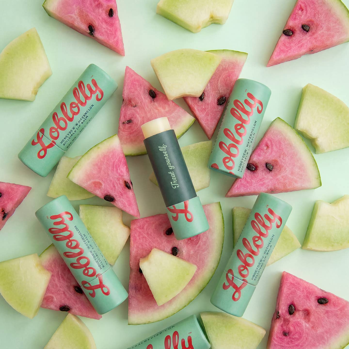 Honeydew Watermelon ~ Loblolly