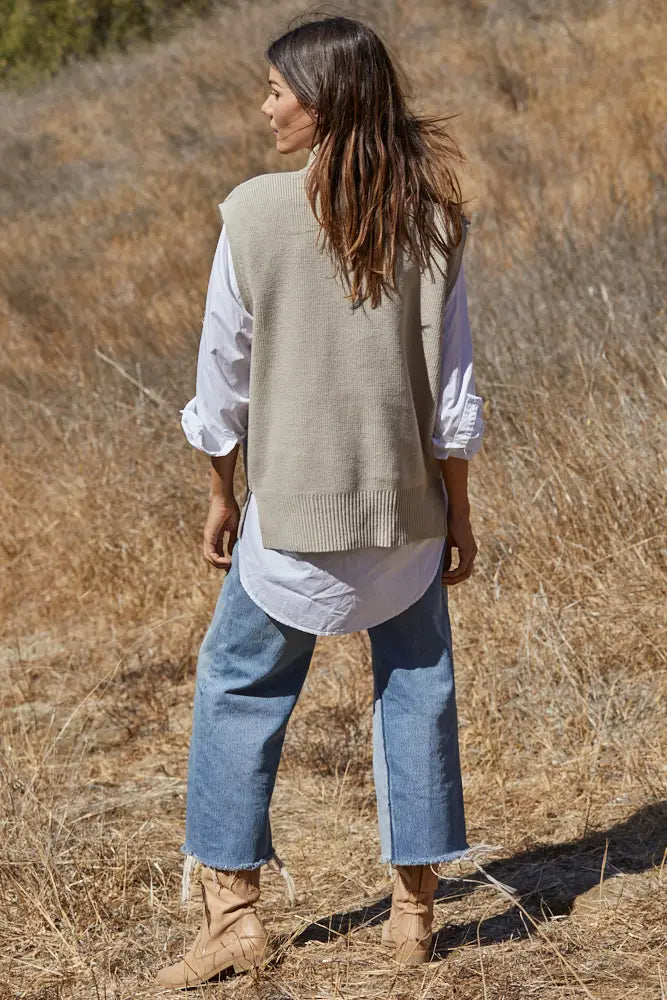 Valen Vest