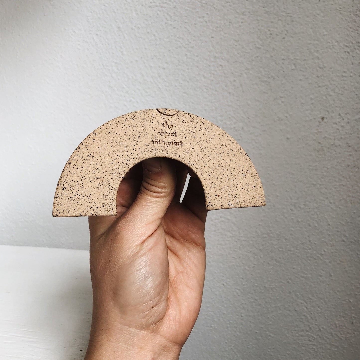 3 Post Ring Holder