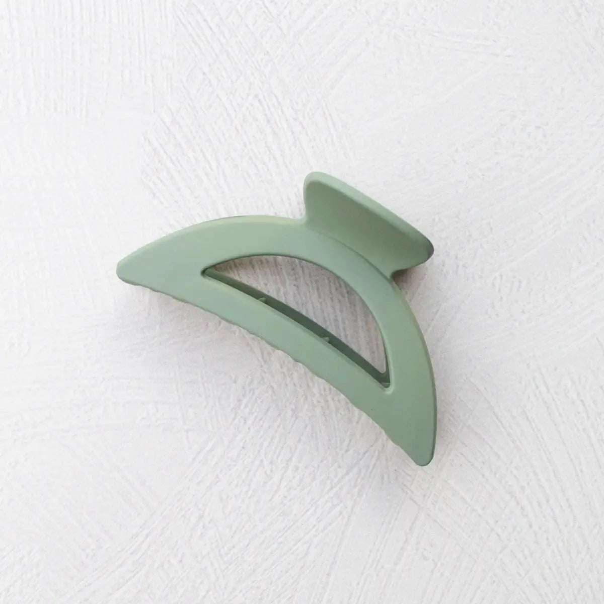 Arched Hair Clip