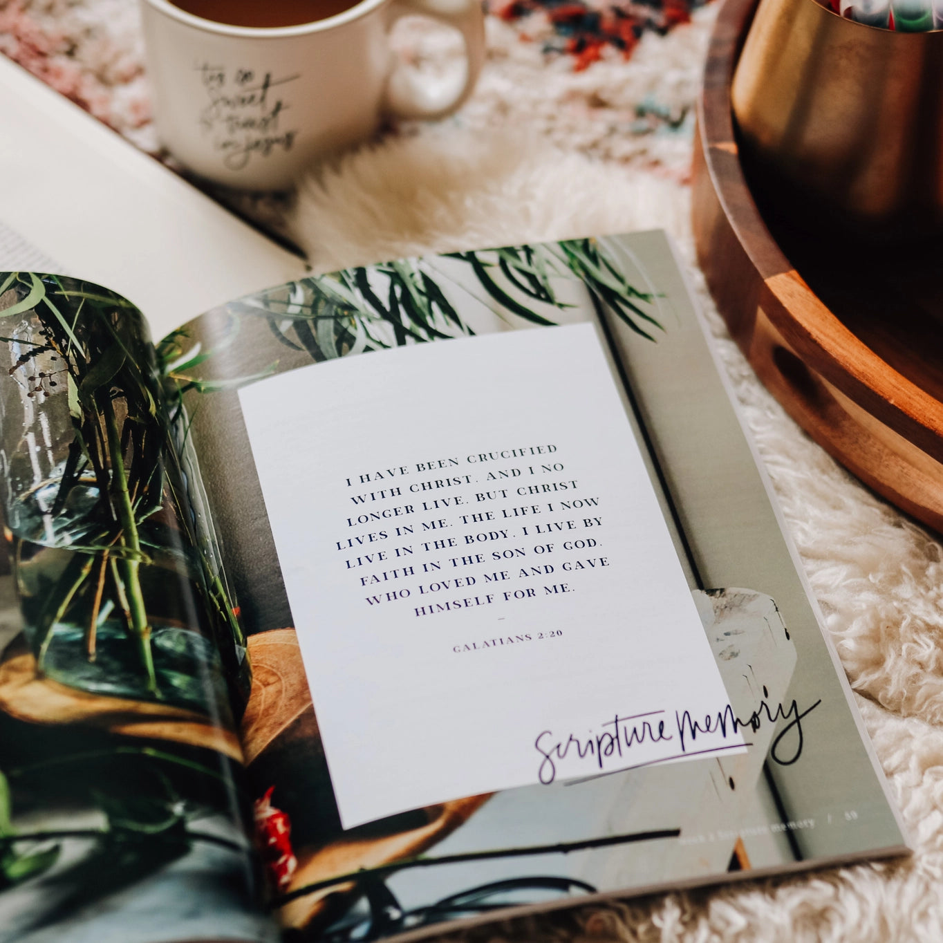 By Faith ~ Galatians Study