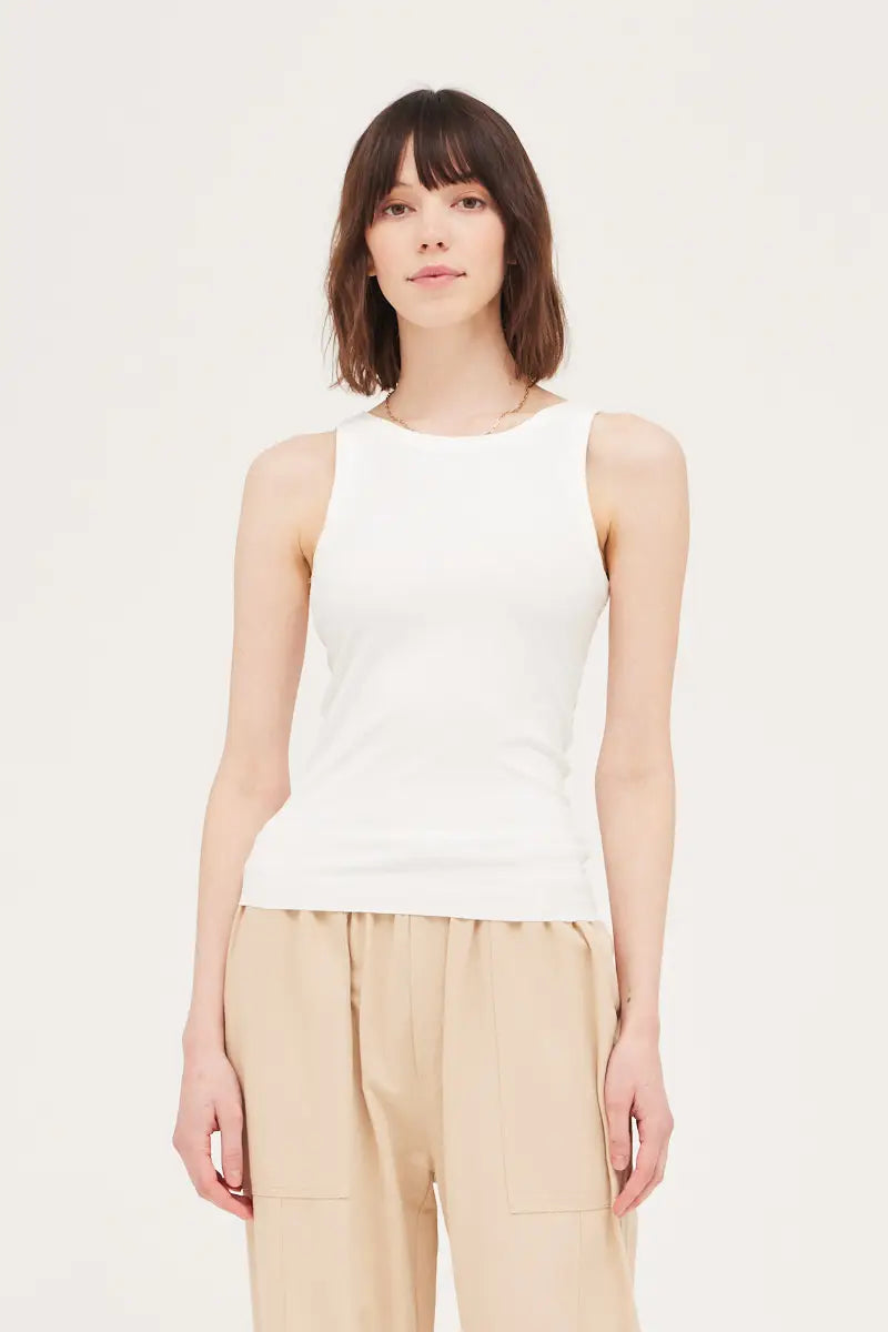 Classic Tank Top