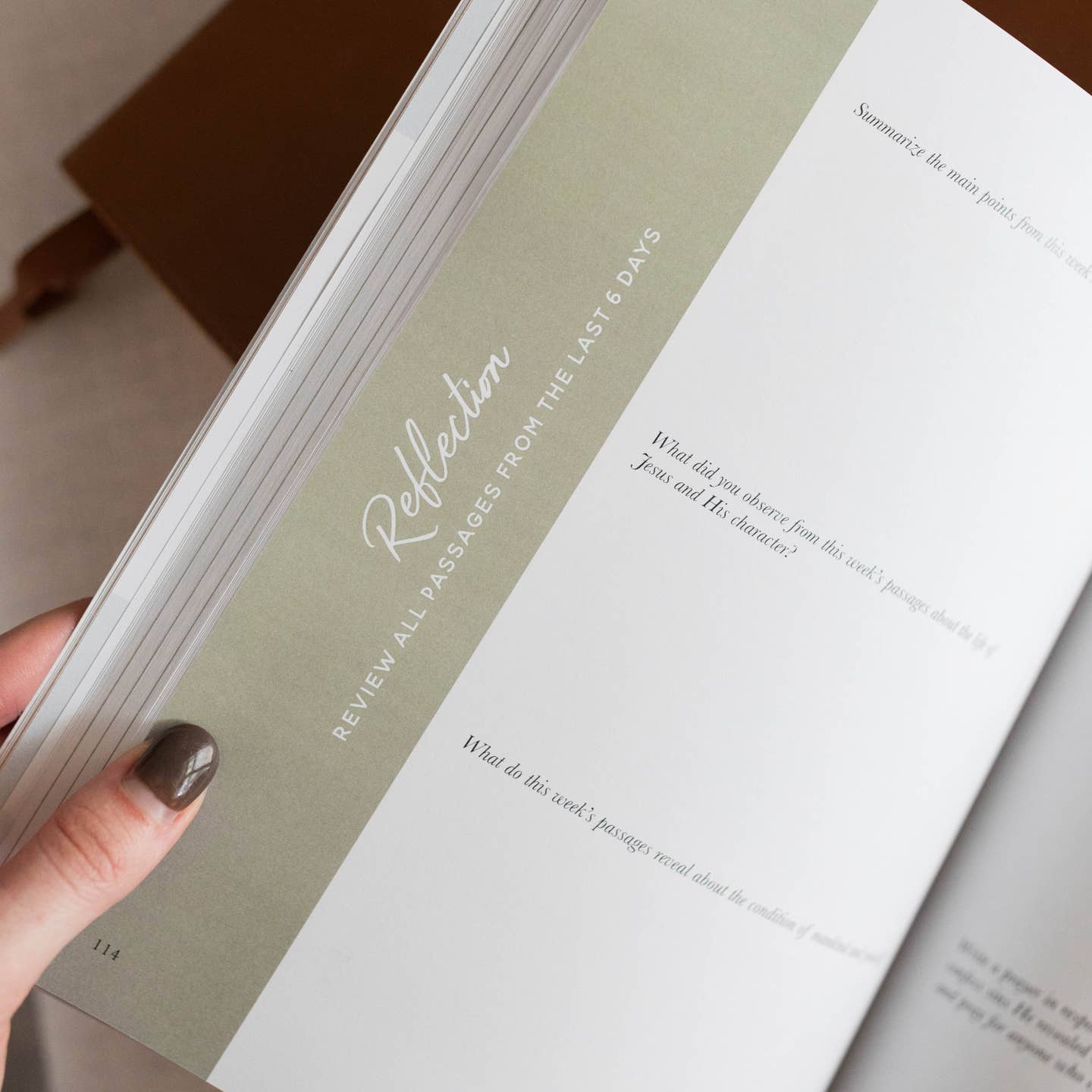 40 Days With Jesus - A Study On the Life of Christ