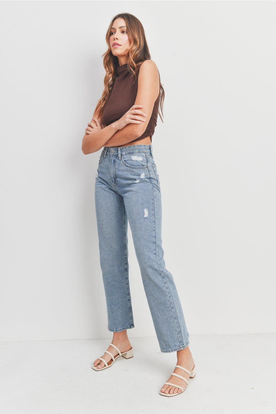HR Dad Jean