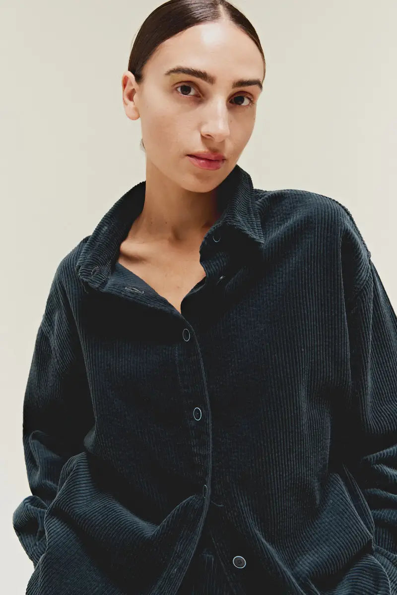 Kombu Corduroy Set
