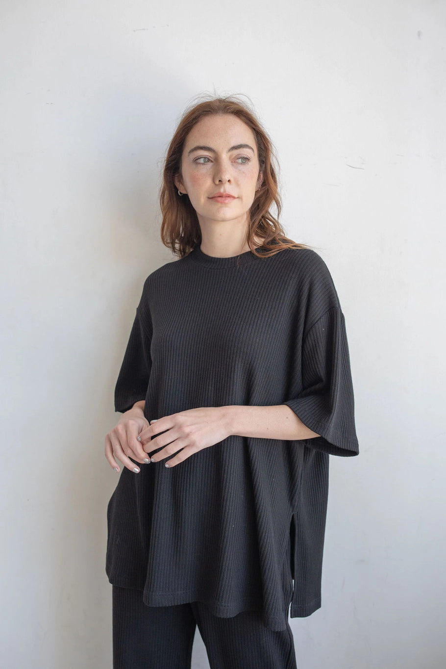 The Savannah Top