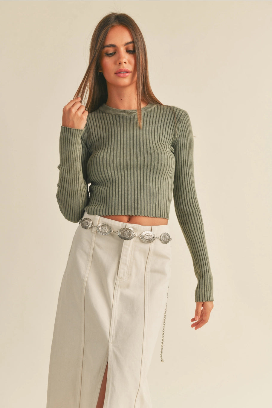 The Eryca Crop