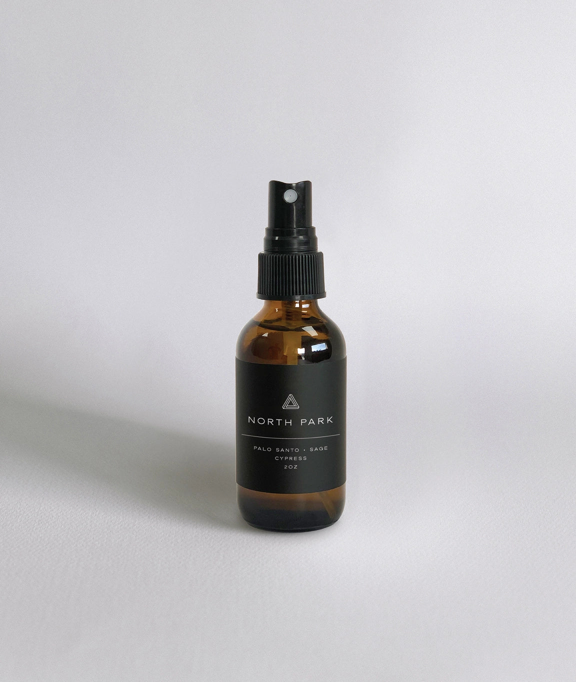Lost in California North Park Room Spray