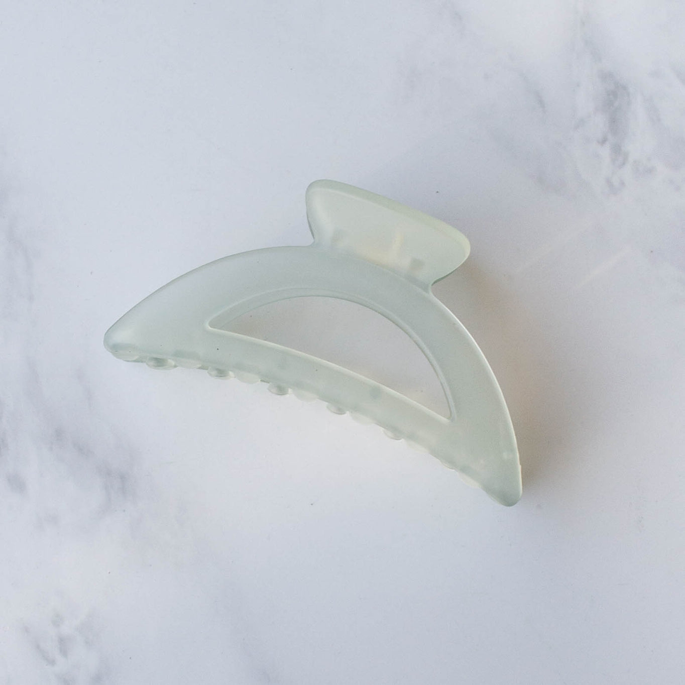 Arched Hair Clip