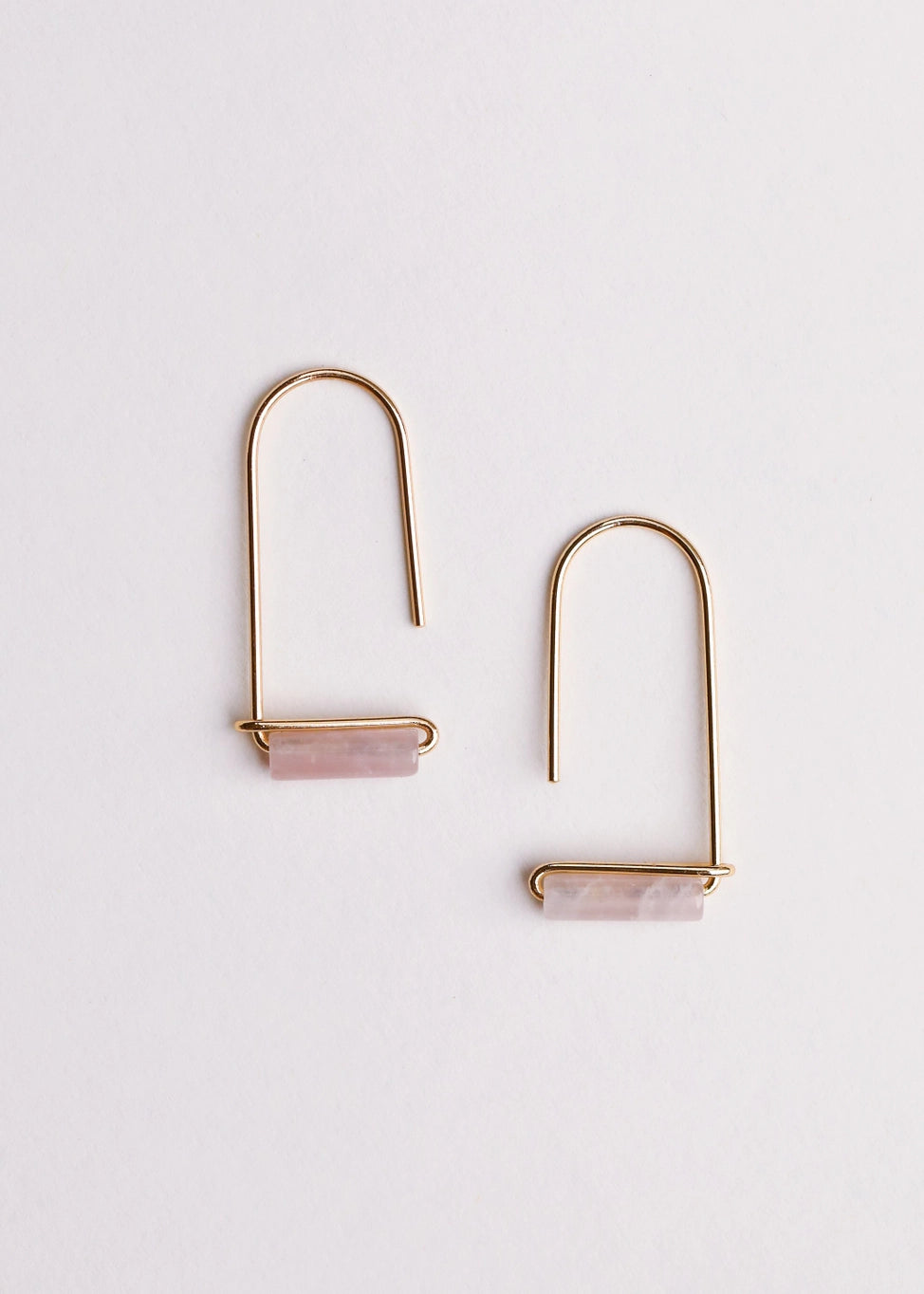 The Drop Earrings