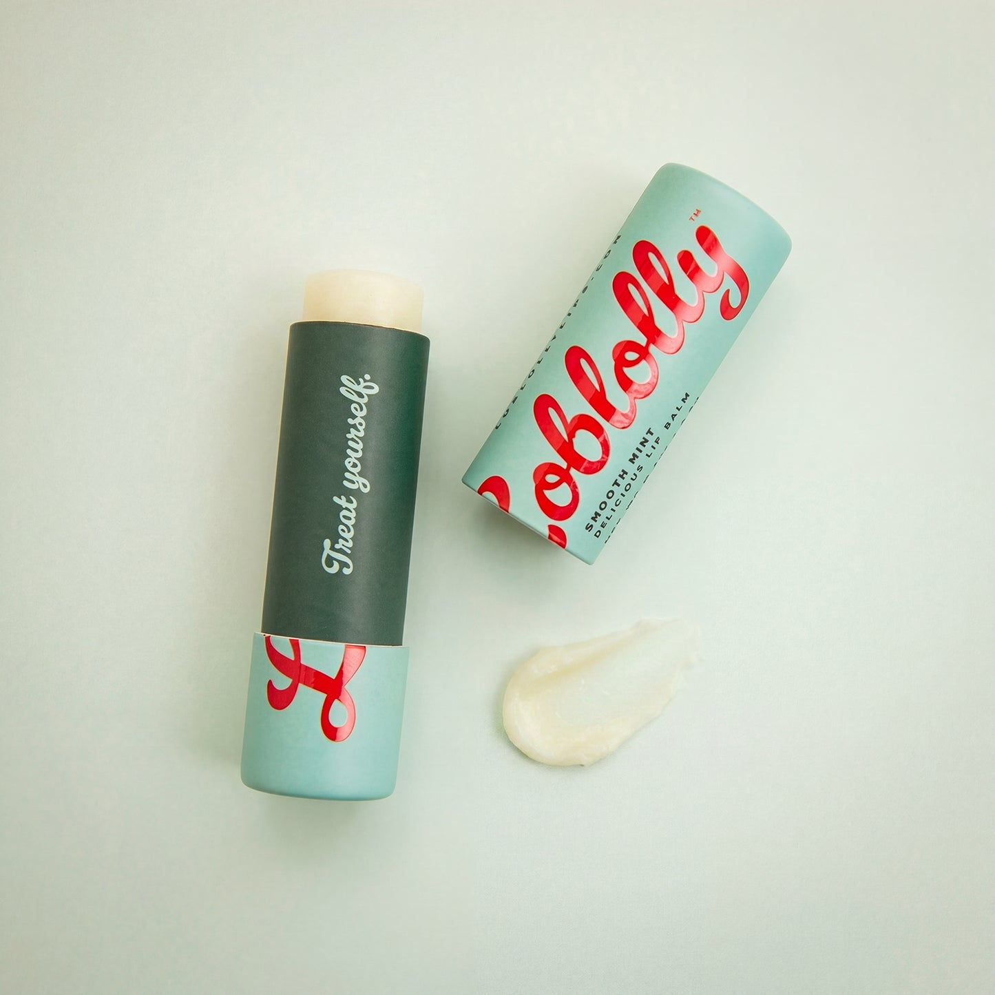 Smooth Mint ~ Loblolly