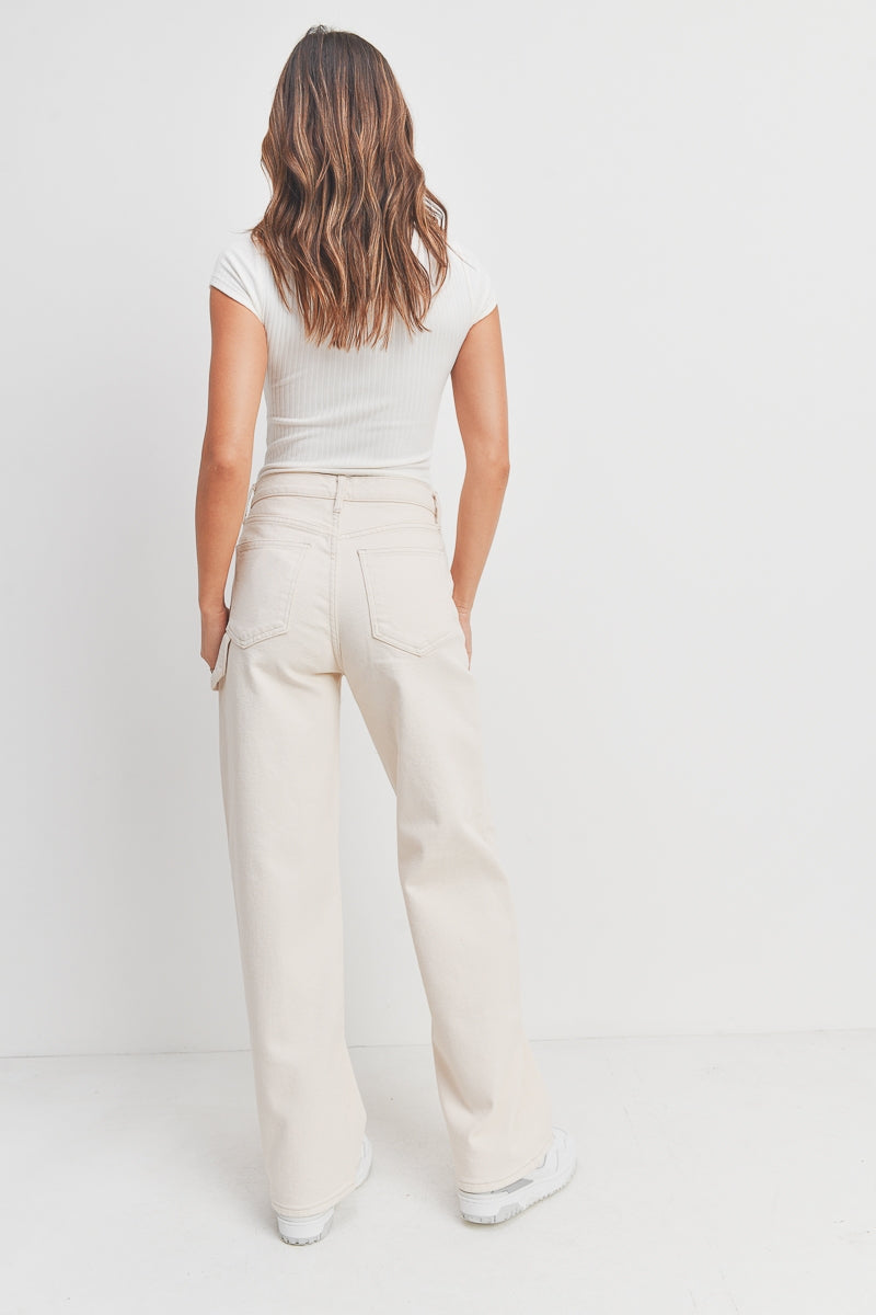 Utility Pants