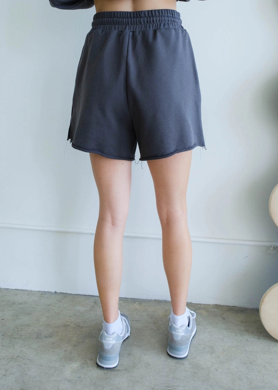 Tabitha Shorts