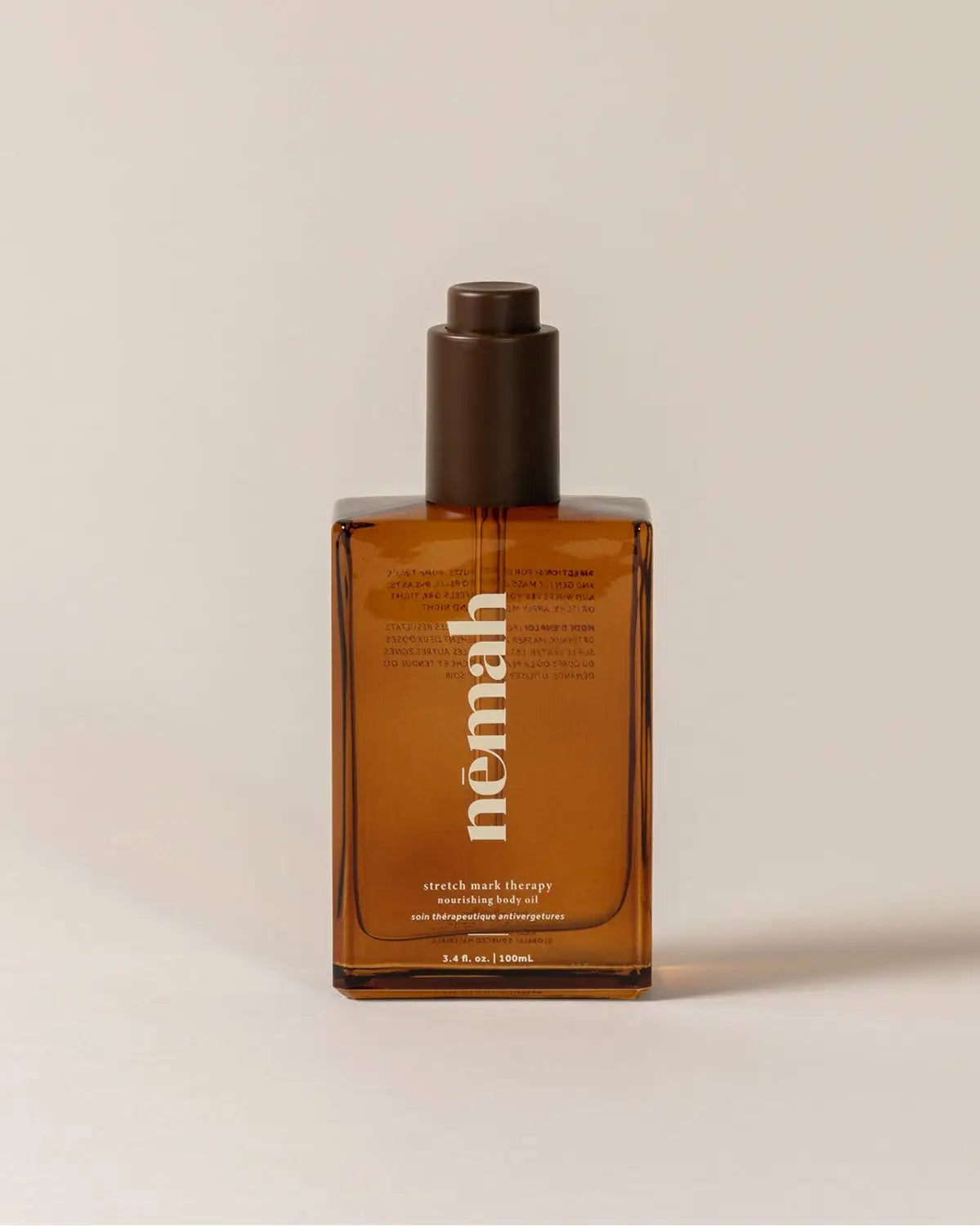 Nemah ~ Nourishing Body Oil