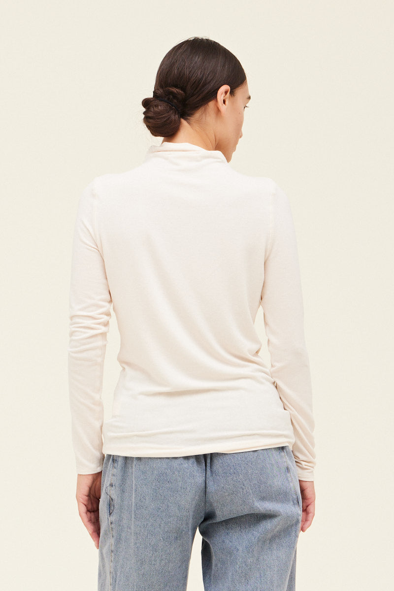 Basic Turtleneck