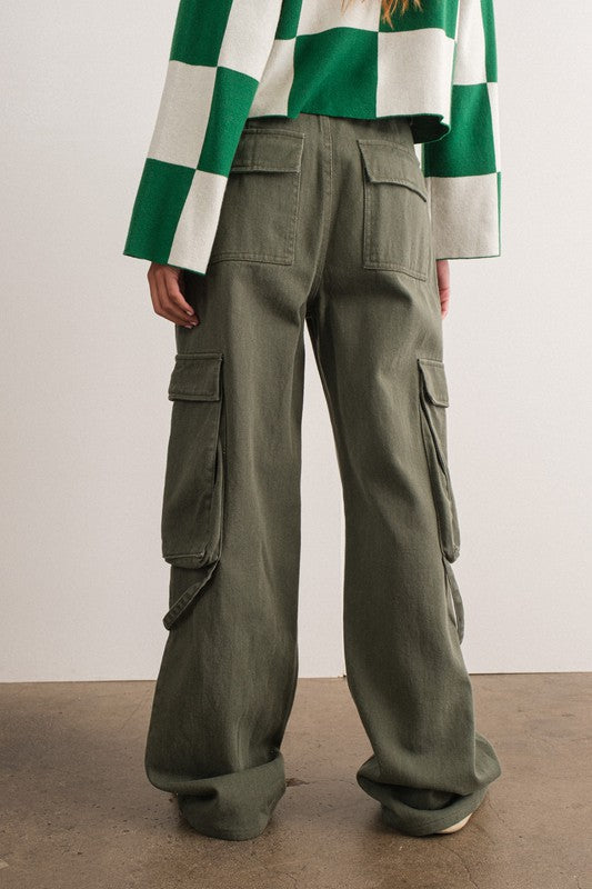Dahlia Pants