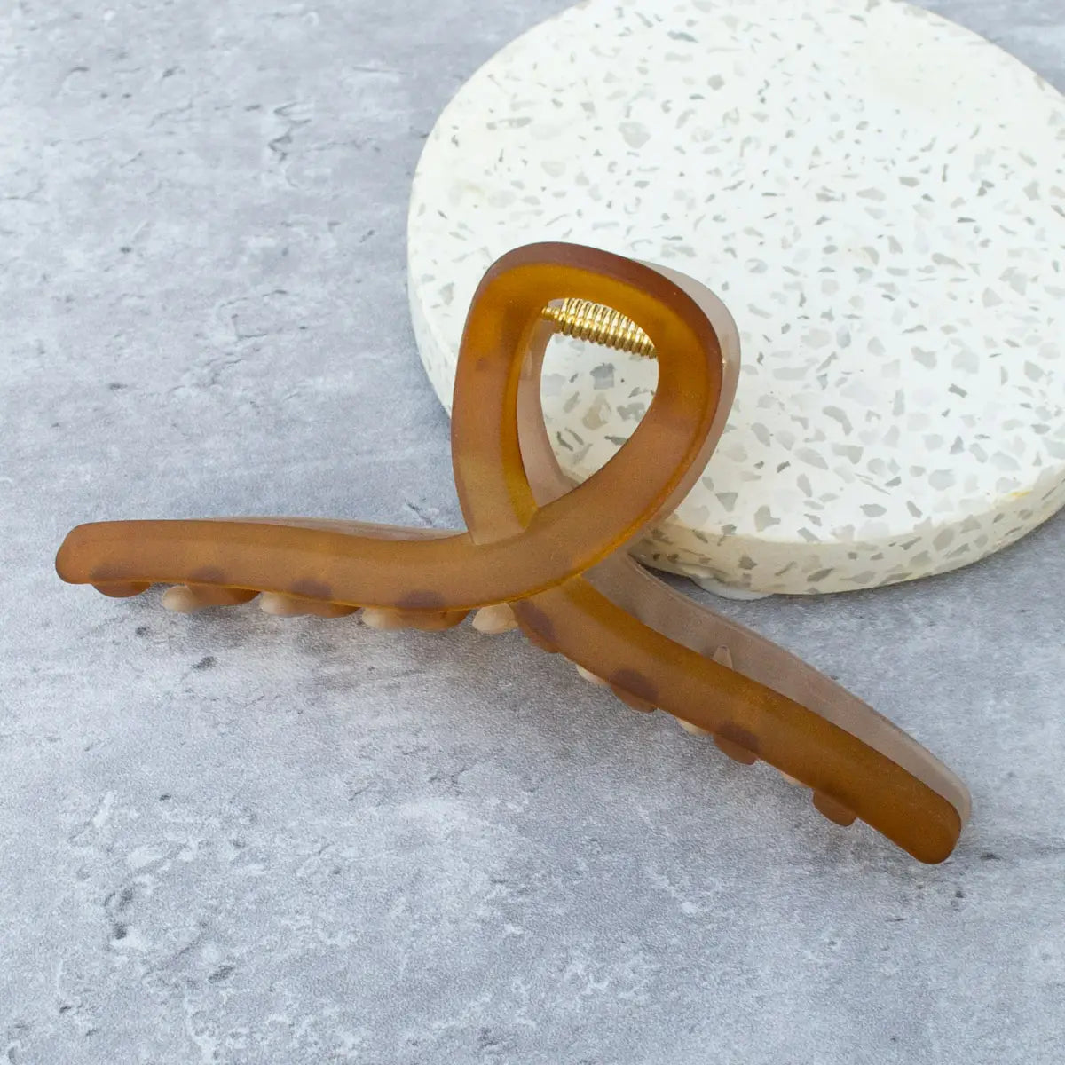 French Twist Hair Clip