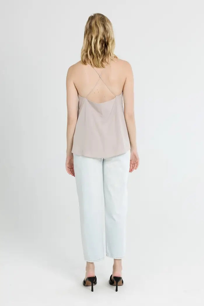 The Perrie Top