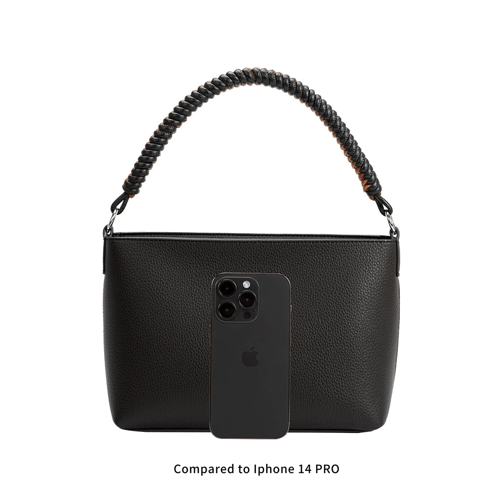 The Cindy Crossbody