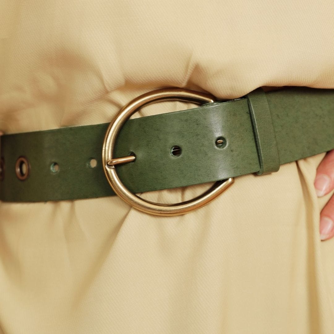 The Sylvie Belt