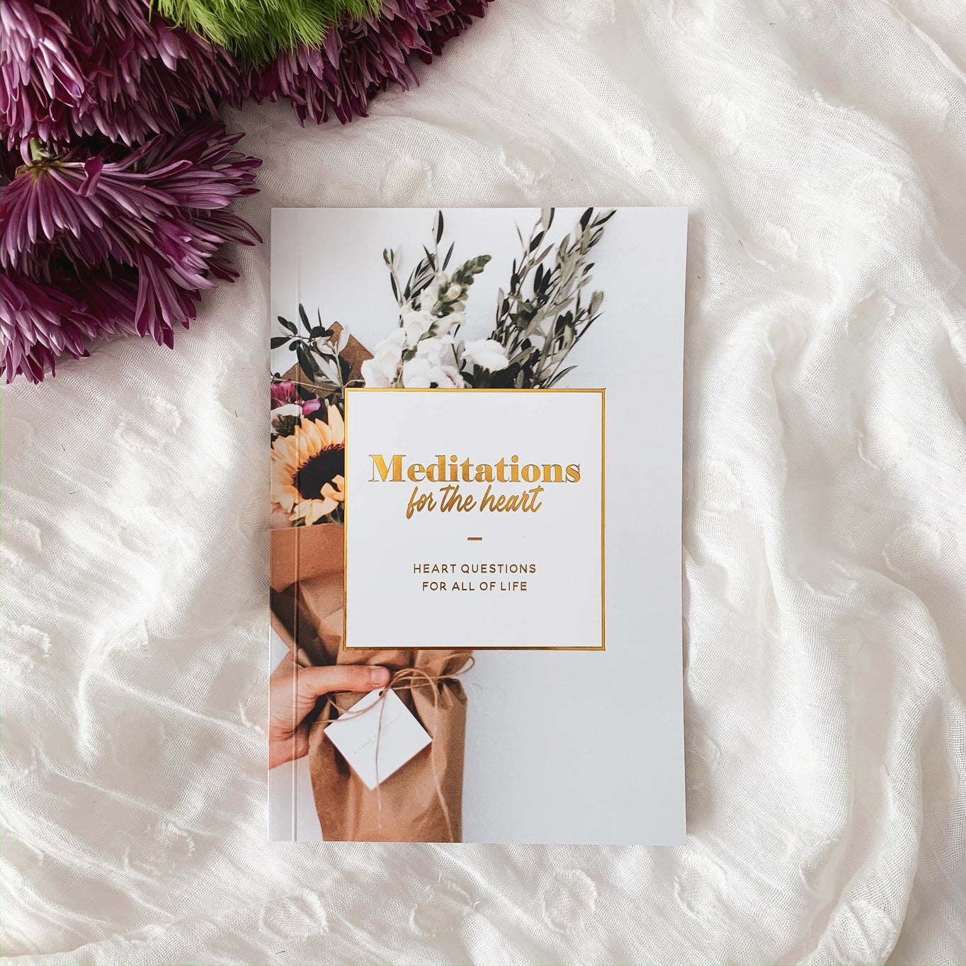 Meditations of The Heart