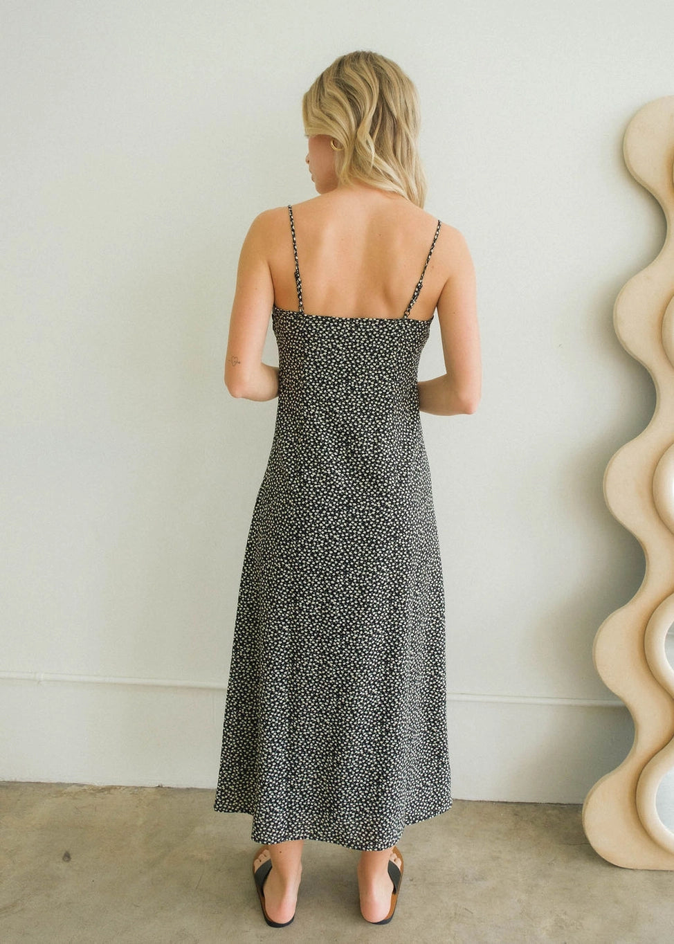 The Aurora Dress