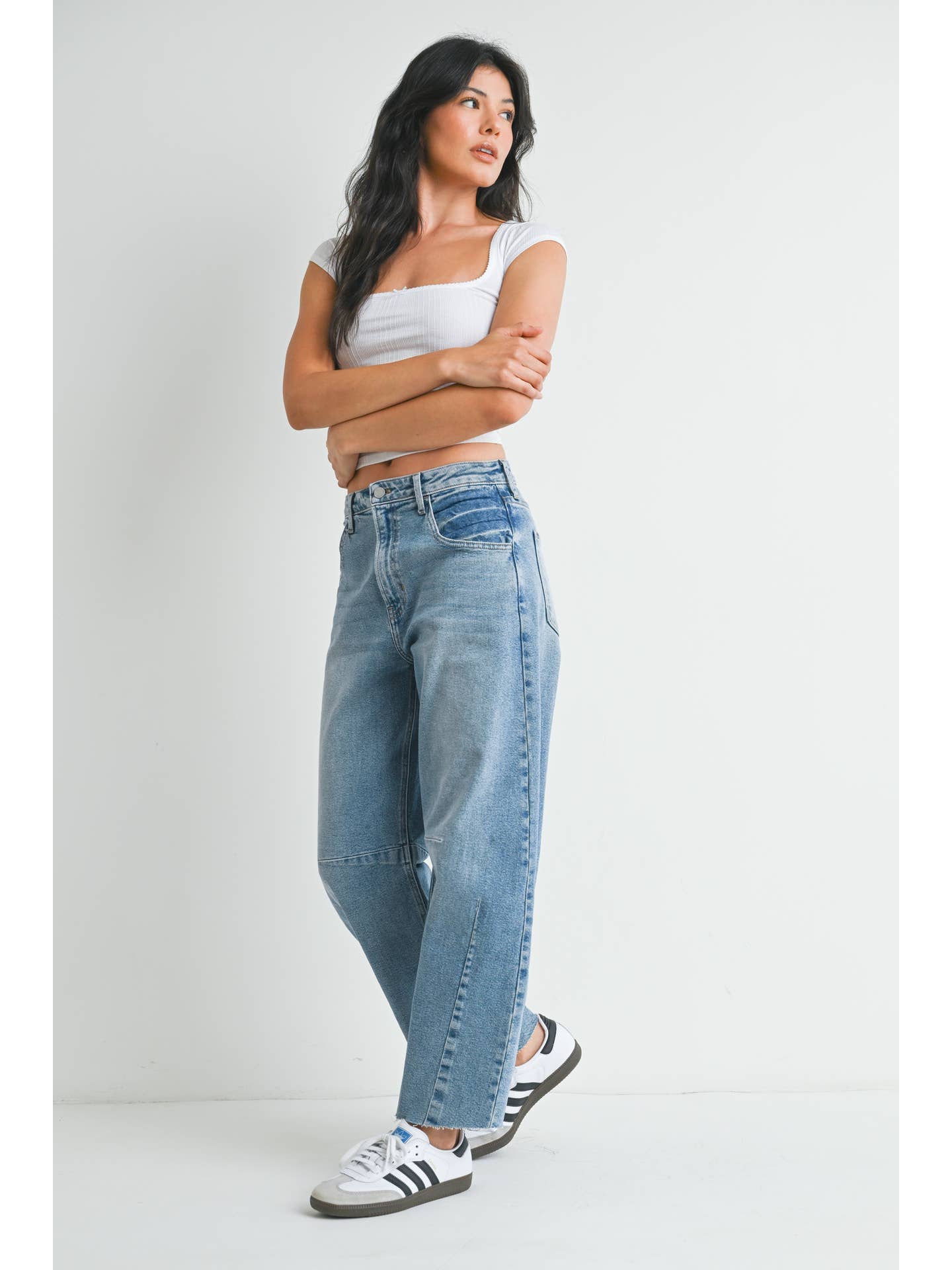 Hannah Jeans LT