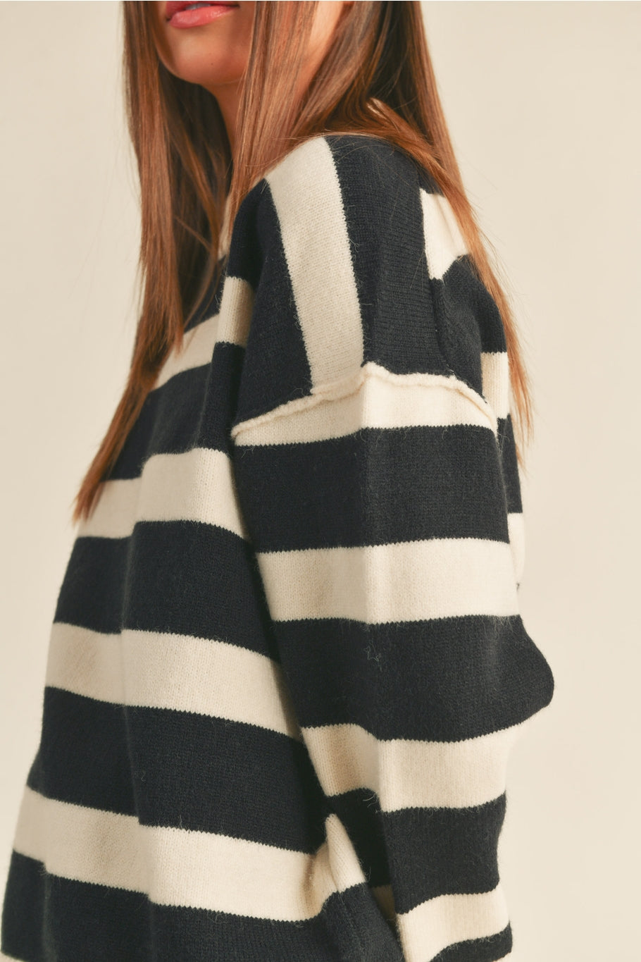 Janae's Sweater