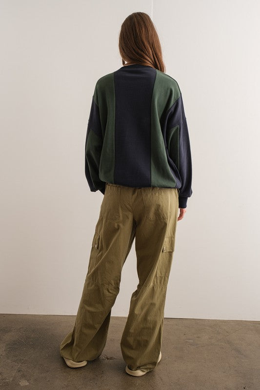 Kylie Sweatshirt