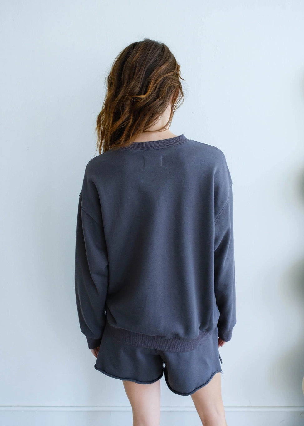 Tabitha Sweater